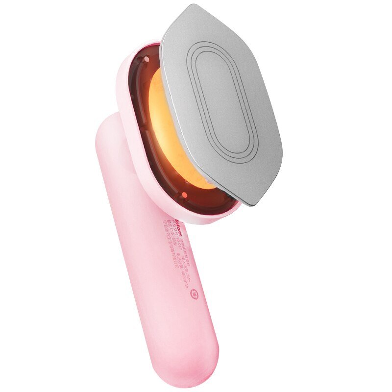 Xiaomi Youpin Lofans Mini Wireless Ironing Machine YD-017 - Pink